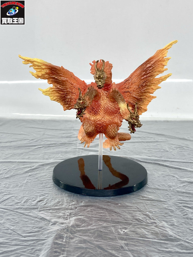 魔獣降臨 アートワークスコレクション フィギュア/グッズ