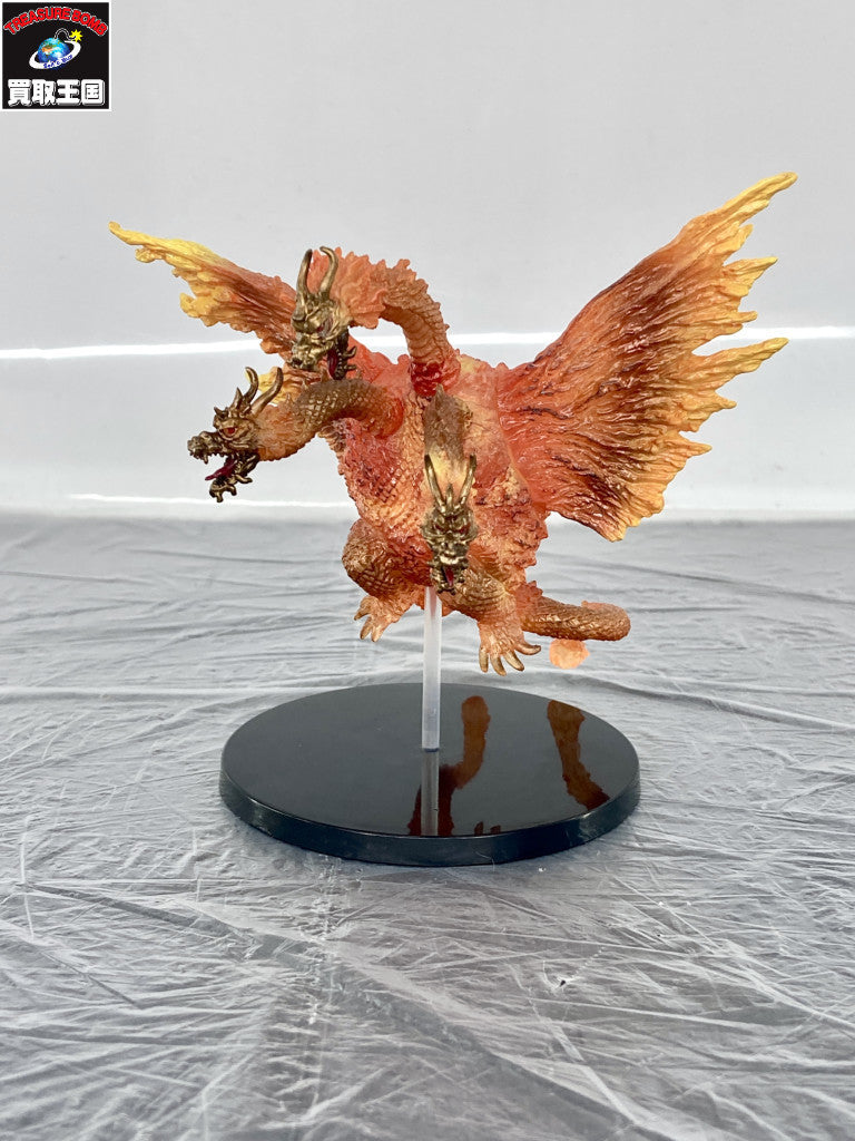 魔獣降臨 アートワークスコレクション フィギュア/グッズ