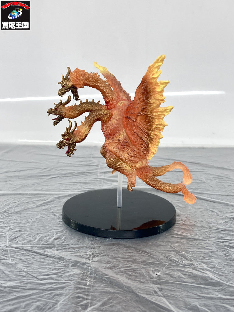 魔獣降臨 アートワークスコレクション フィギュア/グッズ