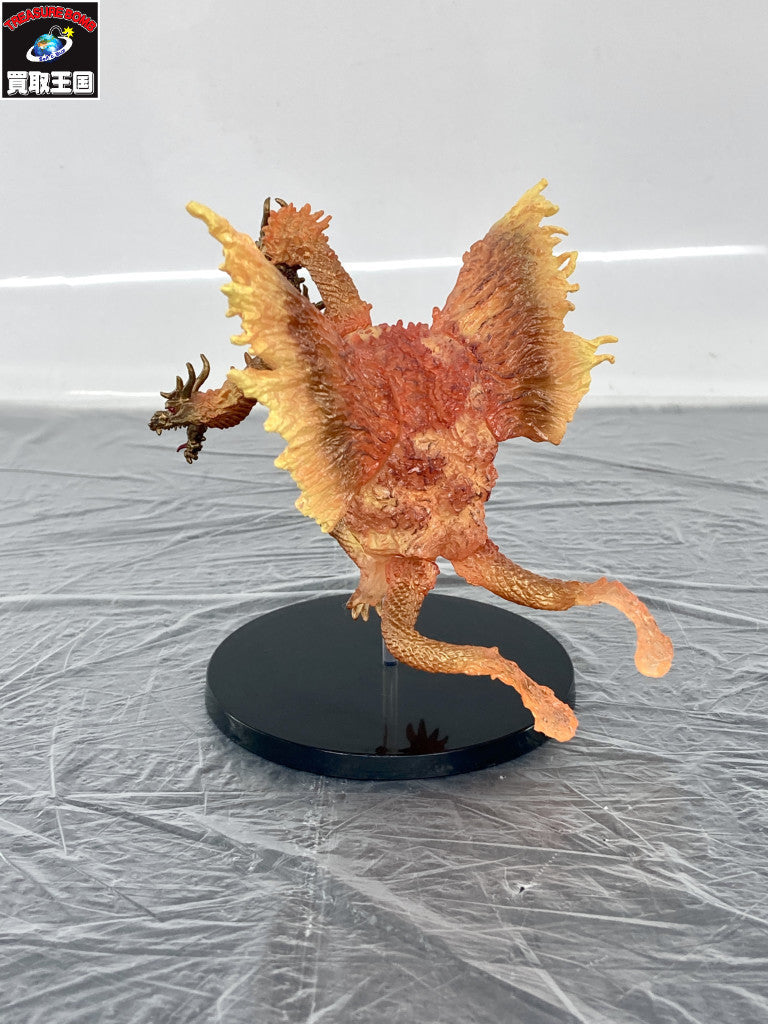 魔獣降臨 アートワークスコレクション フィギュア/グッズ