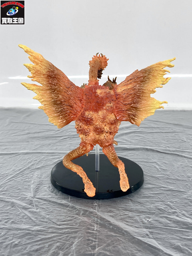 魔獣降臨 アートワークスコレクション フィギュア/グッズ