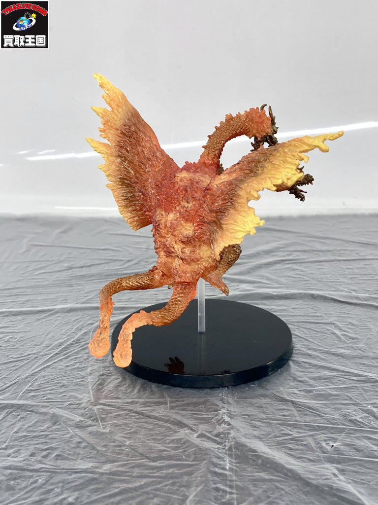 魔獣降臨 アートワークスコレクション フィギュア/グッズ