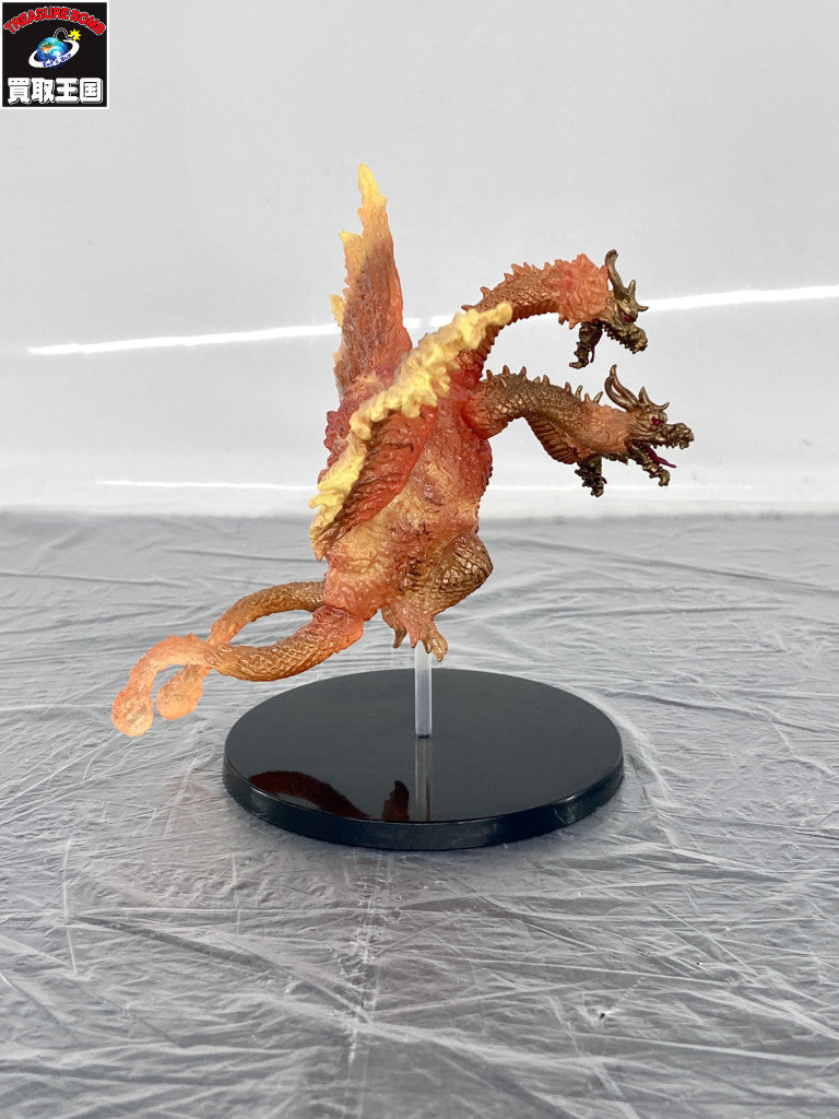 魔獣降臨 アートワークスコレクション フィギュア/グッズ