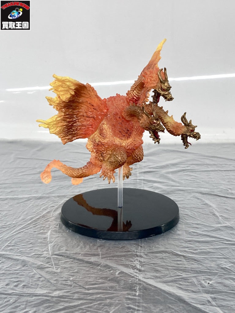魔獣降臨 アートワークスコレクション フィギュア/グッズ