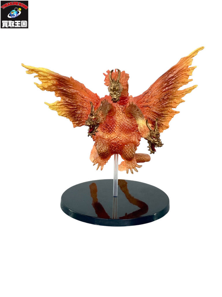 魔獣降臨 アートワークスコレクション フィギュア/グッズ