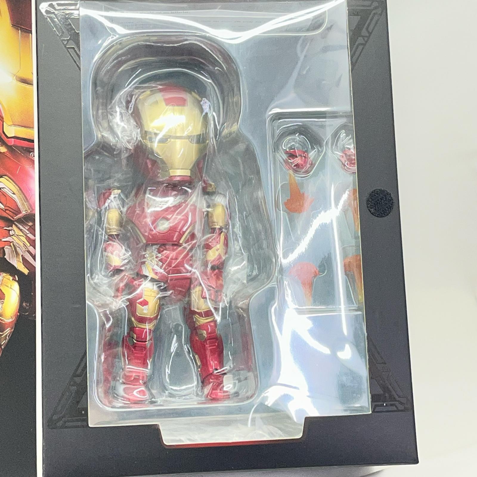 Egg Attack Action アイアンマン Mark 43 フィギュア/グッズ