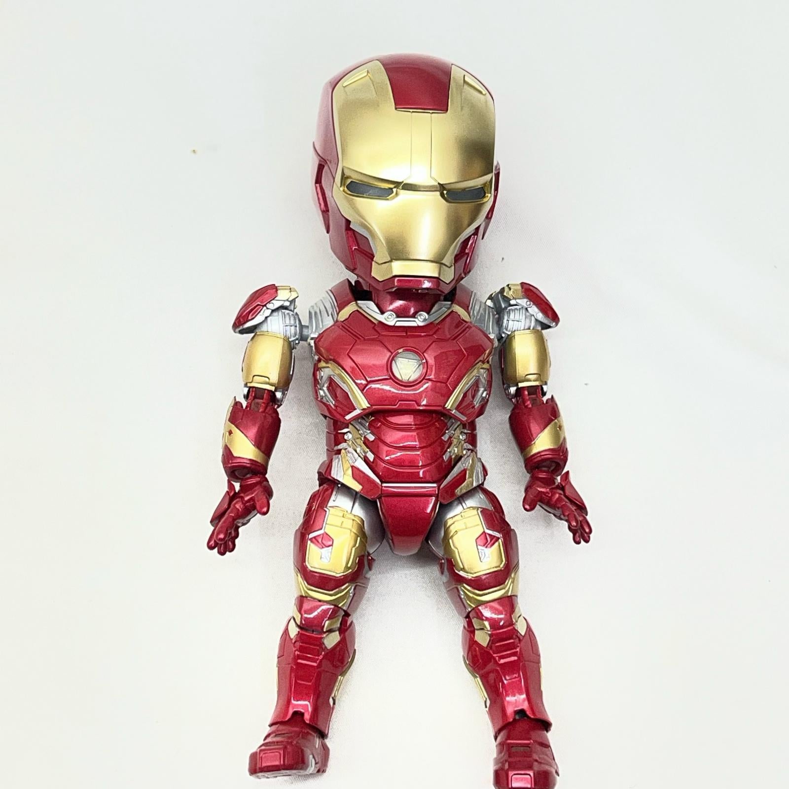Egg Attack Action アイアンマン Mark 43 フィギュア/グッズ