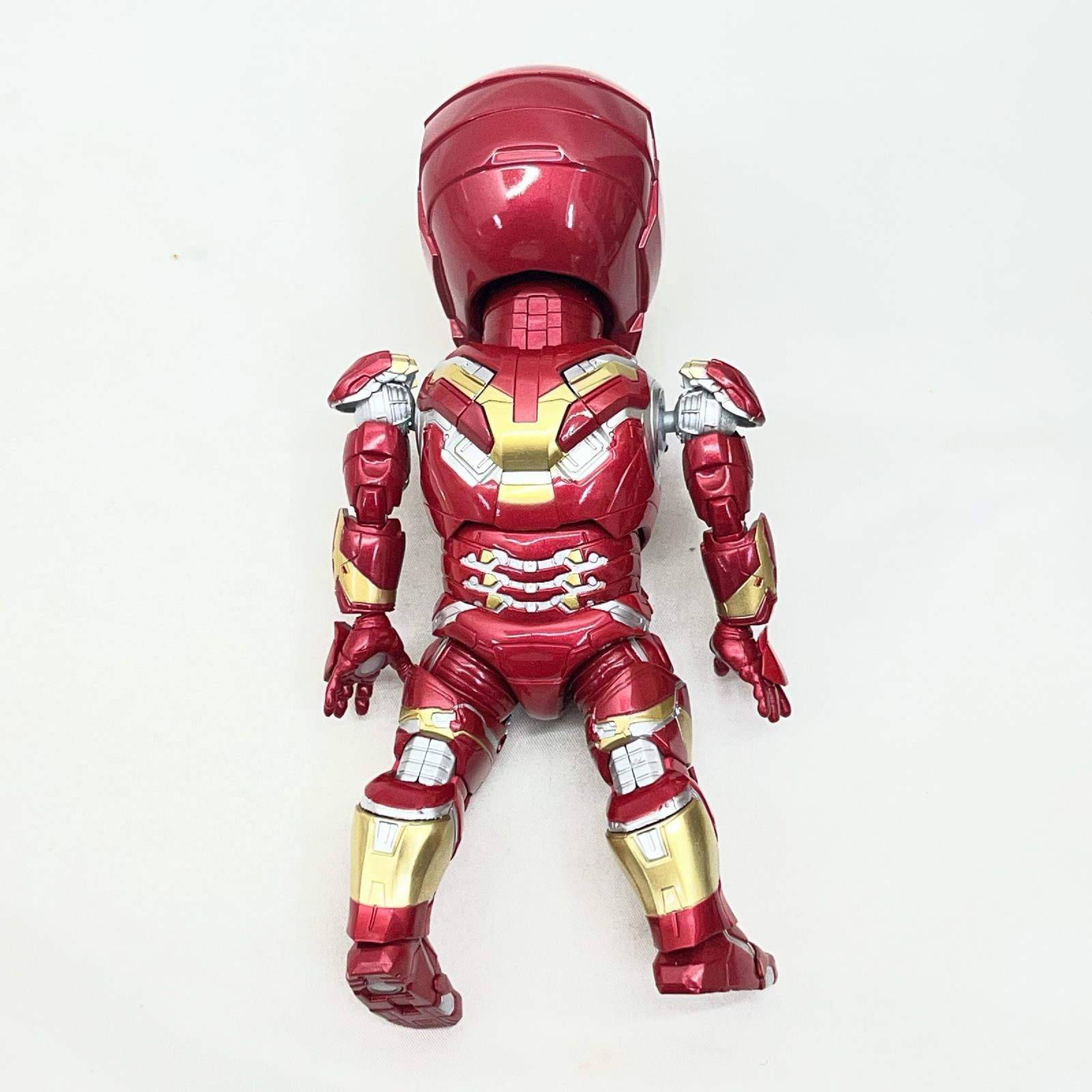 Egg Attack Action アイアンマン Mark 43 フィギュア/グッズ