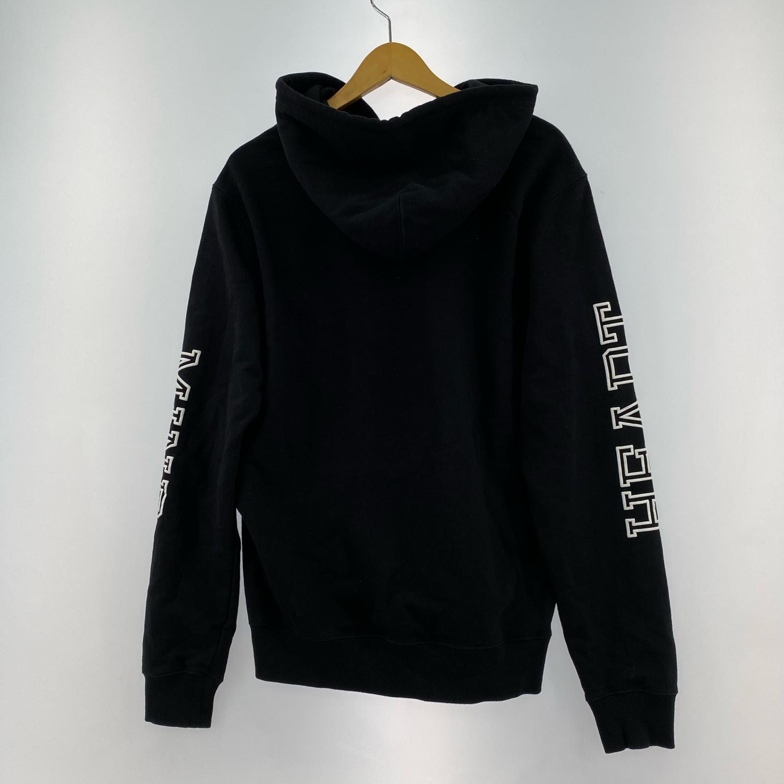 パーカー BILLIONAIRE BOYS CLUB パーカー M ブラック