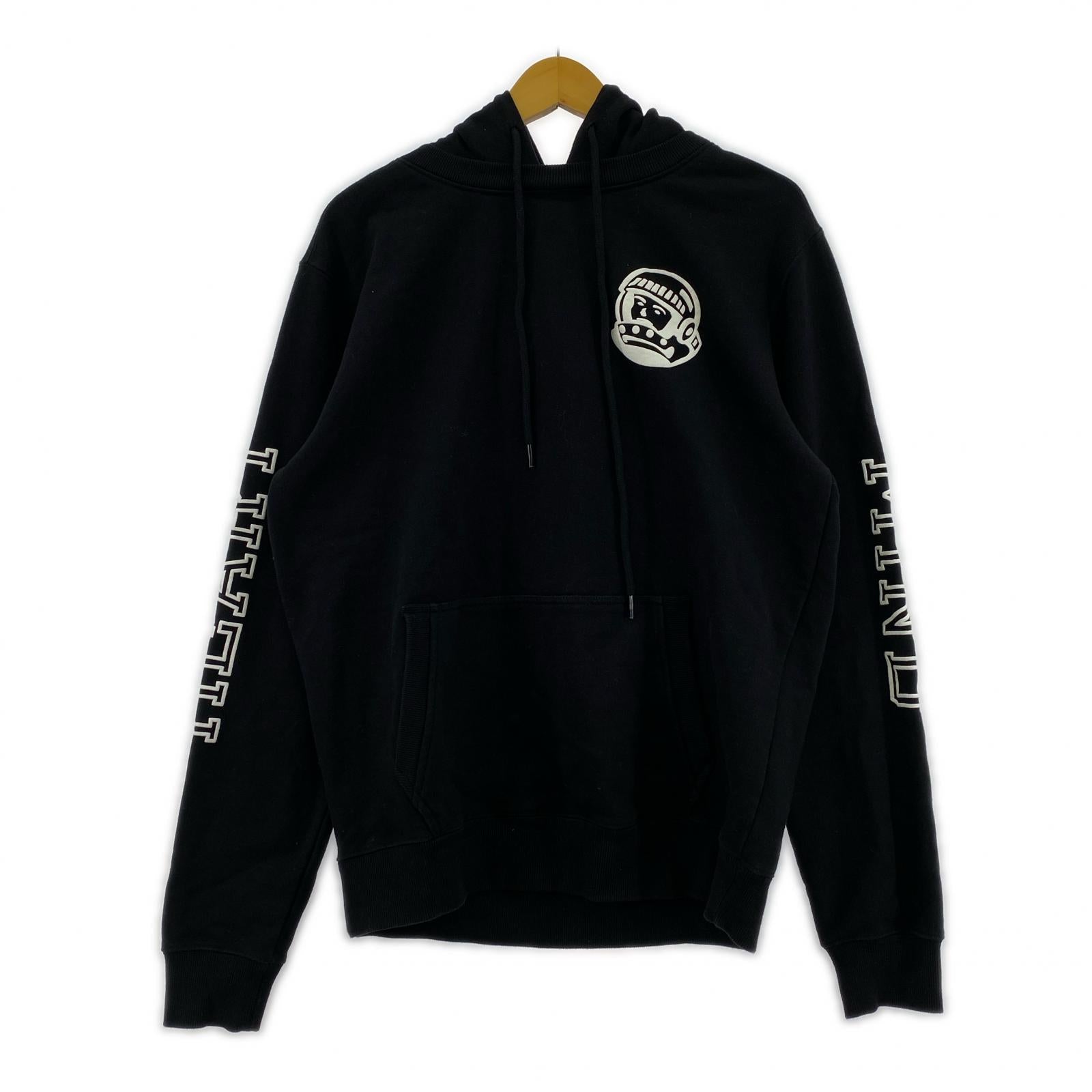 パーカー BILLIONAIRE BOYS CLUB パーカー M ブラック
