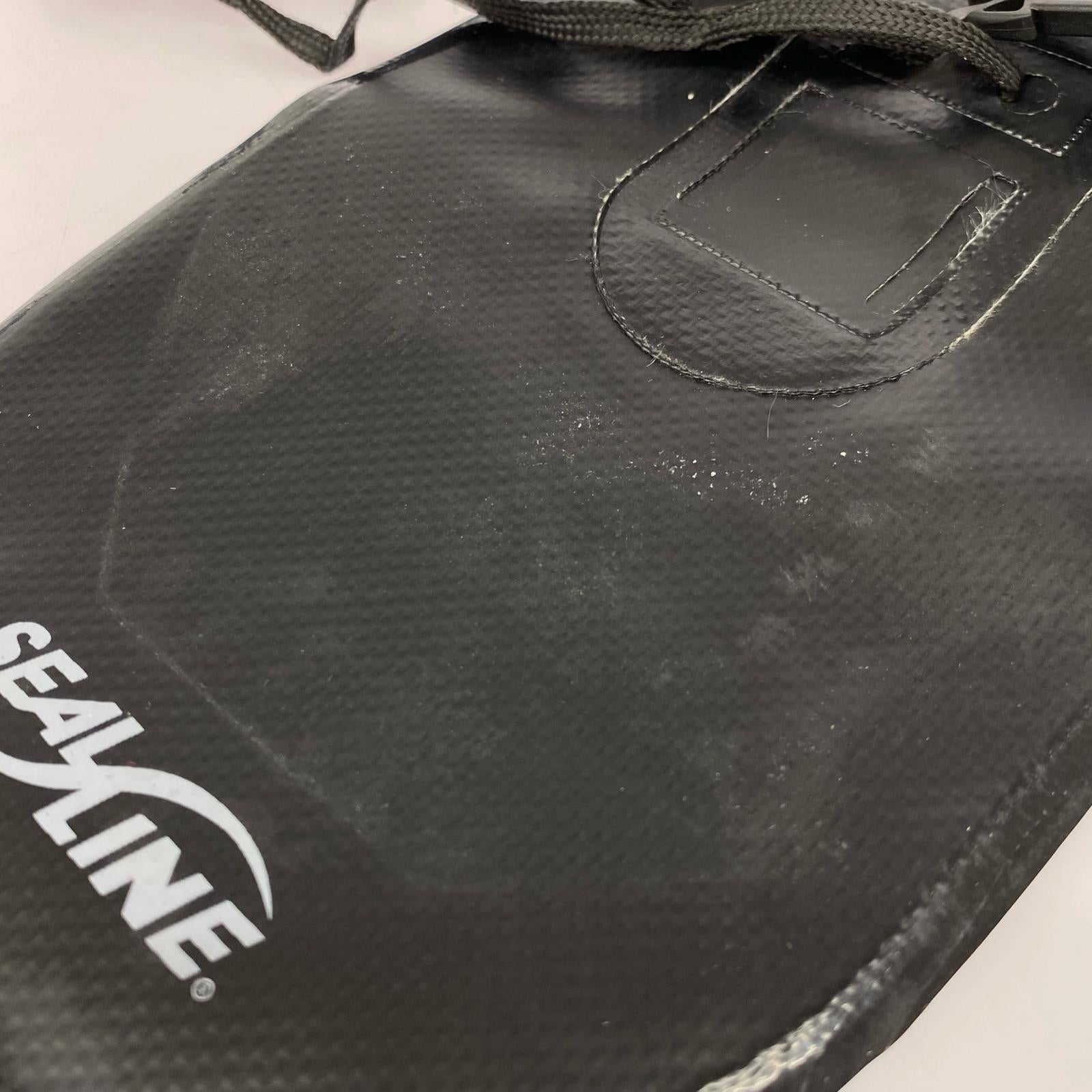 その他バッグ sealline seepouch ブラック