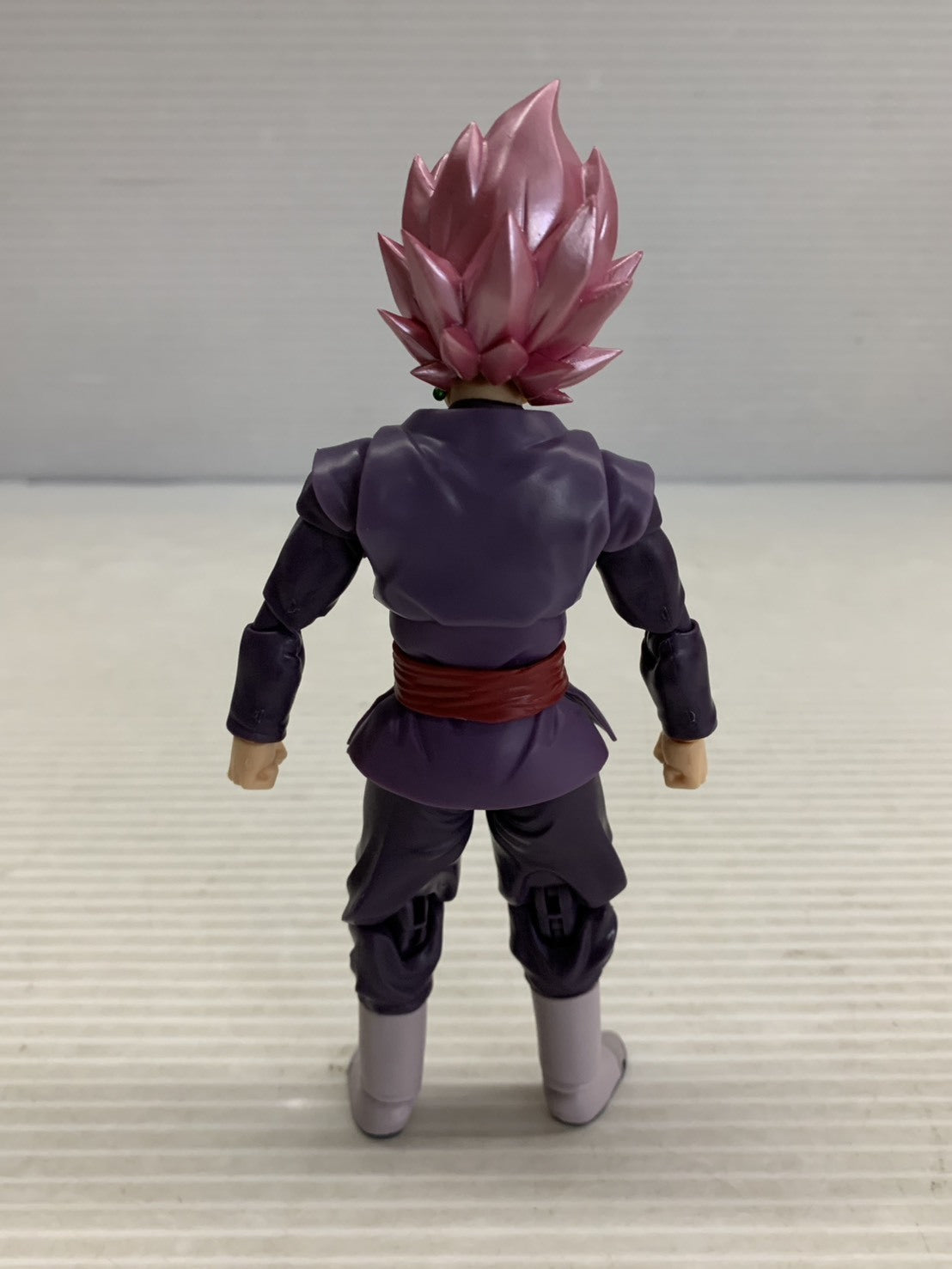 S.H.Figuarts サイヤ人ロゼ フィギュア/グッズ