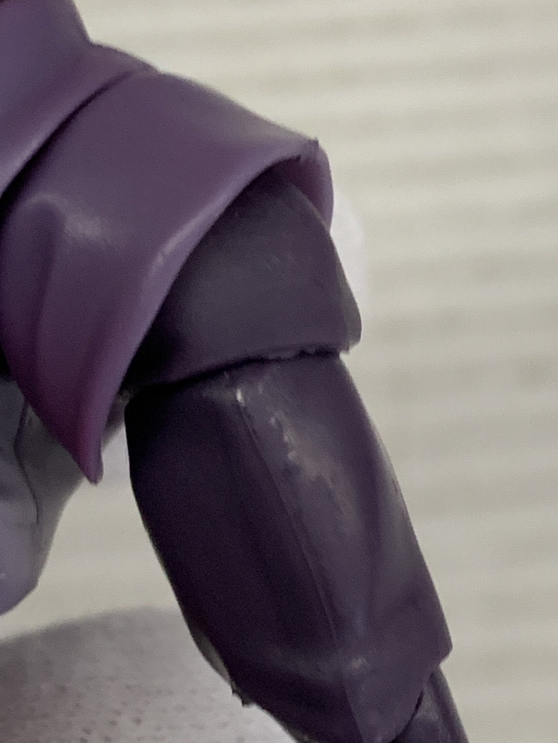 S.H.Figuarts サイヤ人ロゼ フィギュア/グッズ