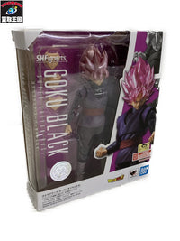 S.H.Figuarts サイヤ人ロゼ フィギュア/グッズ