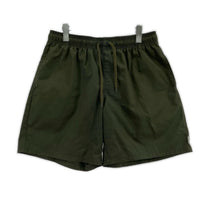 ショートパンツ SDDS2001/SHORTS/CTPL. TWILL 3 カーキ