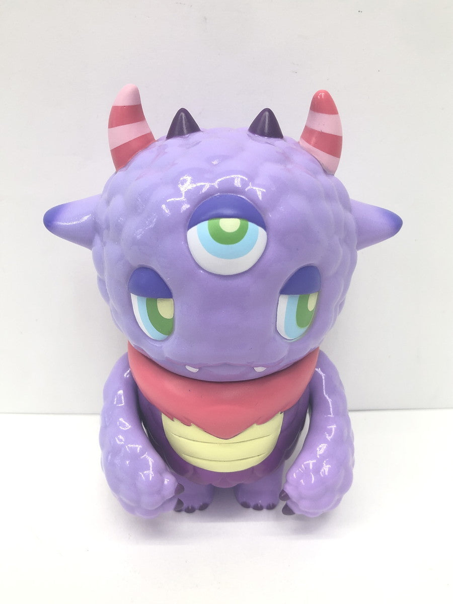 メディコムトイ 怪獣ネムケ ひかりバンビ その他小物