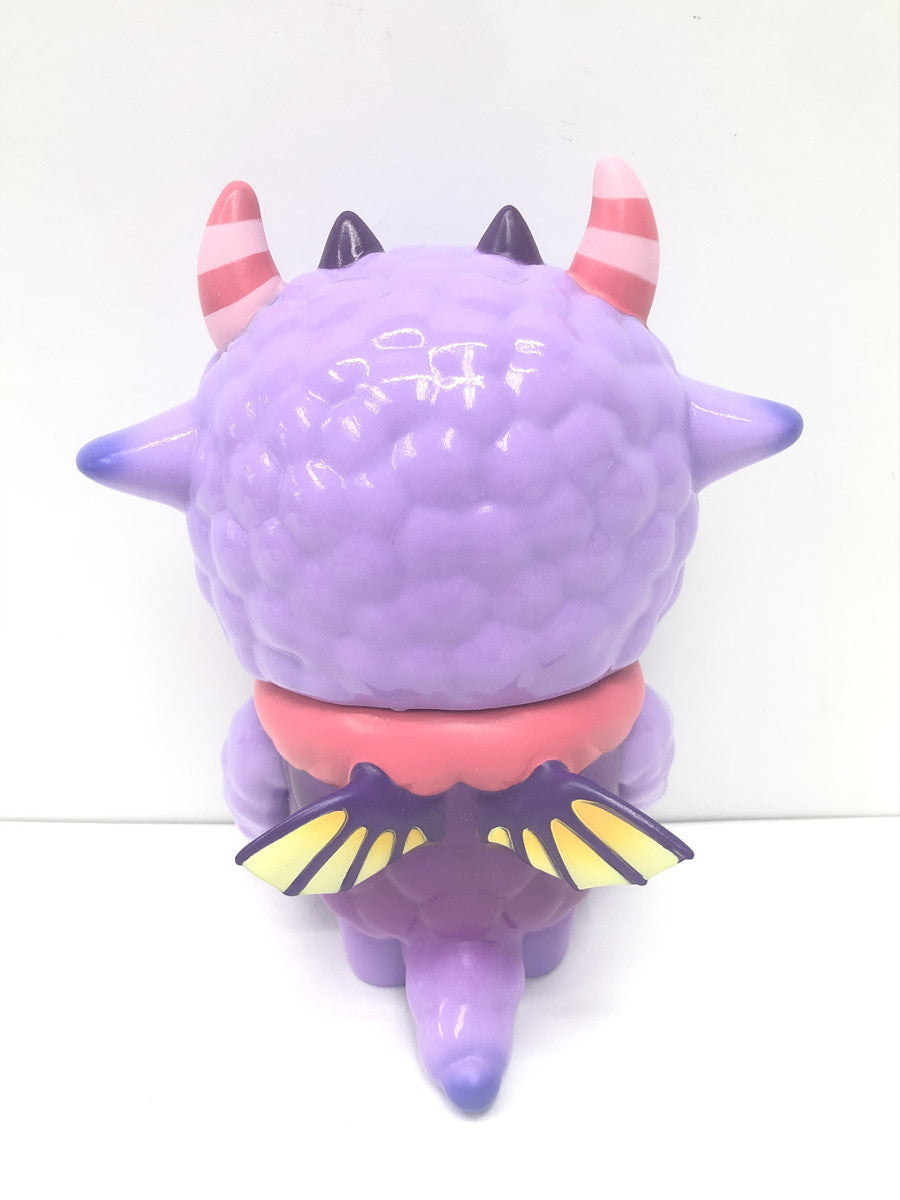 メディコムトイ 怪獣ネムケ ひかりバンビ その他小物