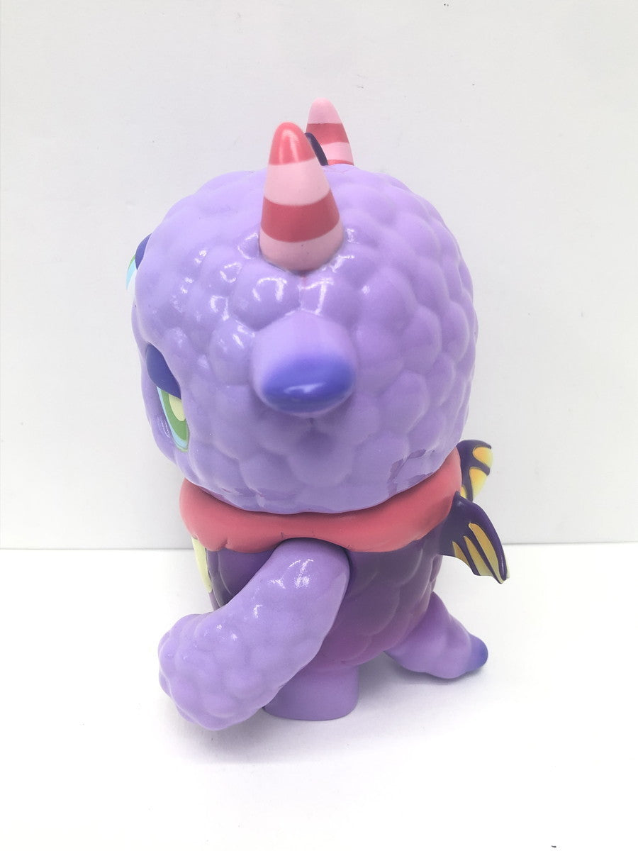 メディコムトイ 怪獣ネムケ ひかりバンビ その他小物