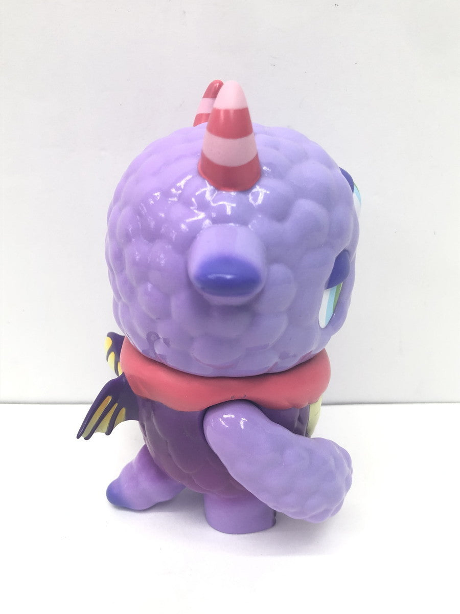 メディコムトイ 怪獣ネムケ ひかりバンビ その他小物