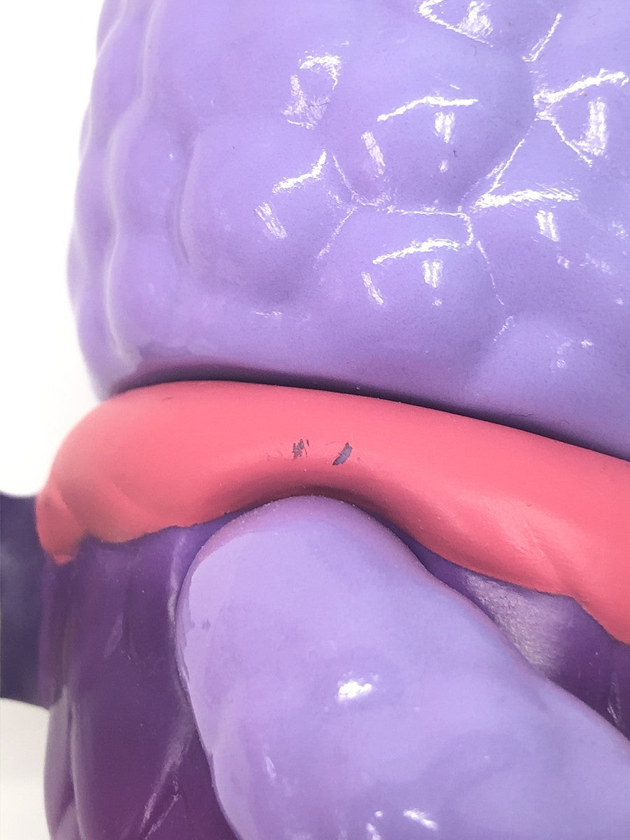 メディコムトイ 怪獣ネムケ ひかりバンビ その他小物