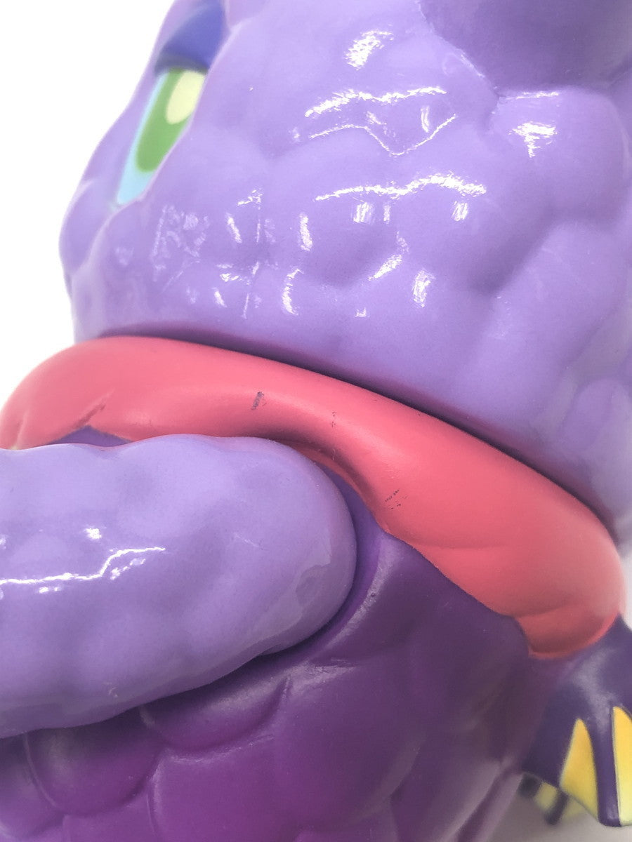 メディコムトイ 怪獣ネムケ ひかりバンビ その他小物