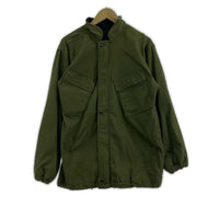 ジャケット 米軍 カーキ カーキ