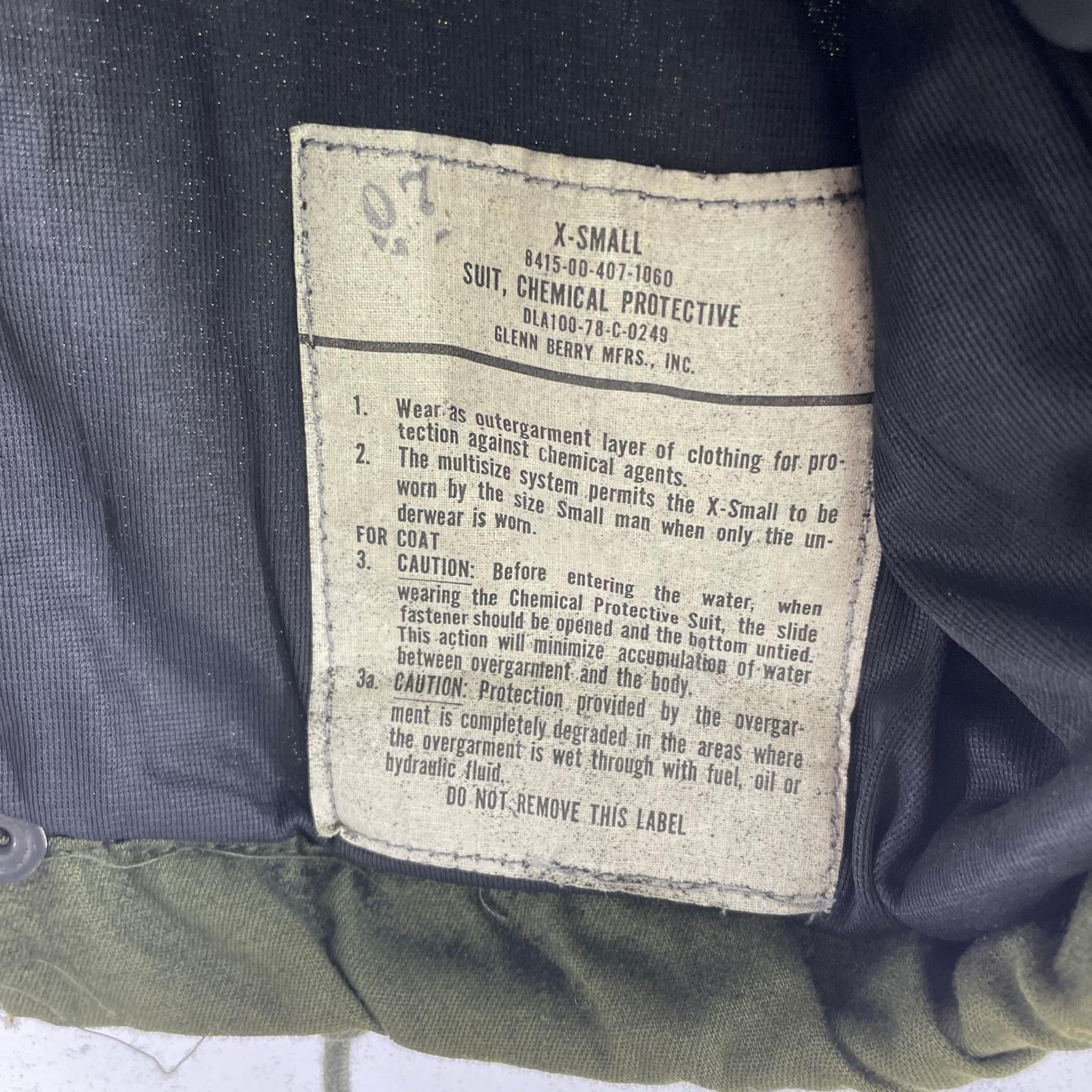 ジャケット 米軍 カーキ カーキ