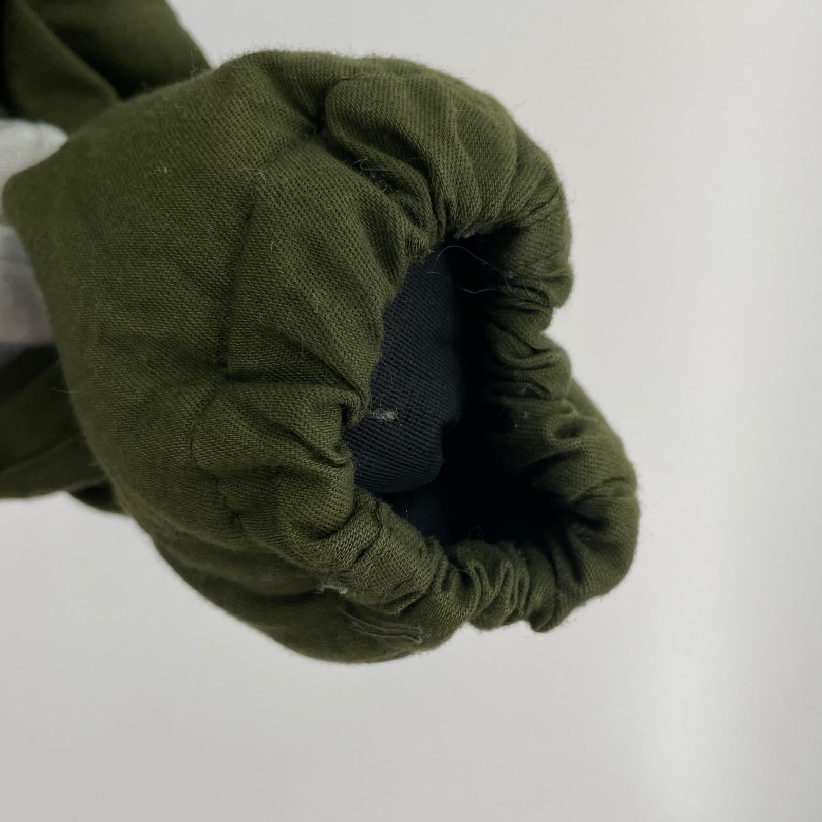 ジャケット 米軍 カーキ カーキ