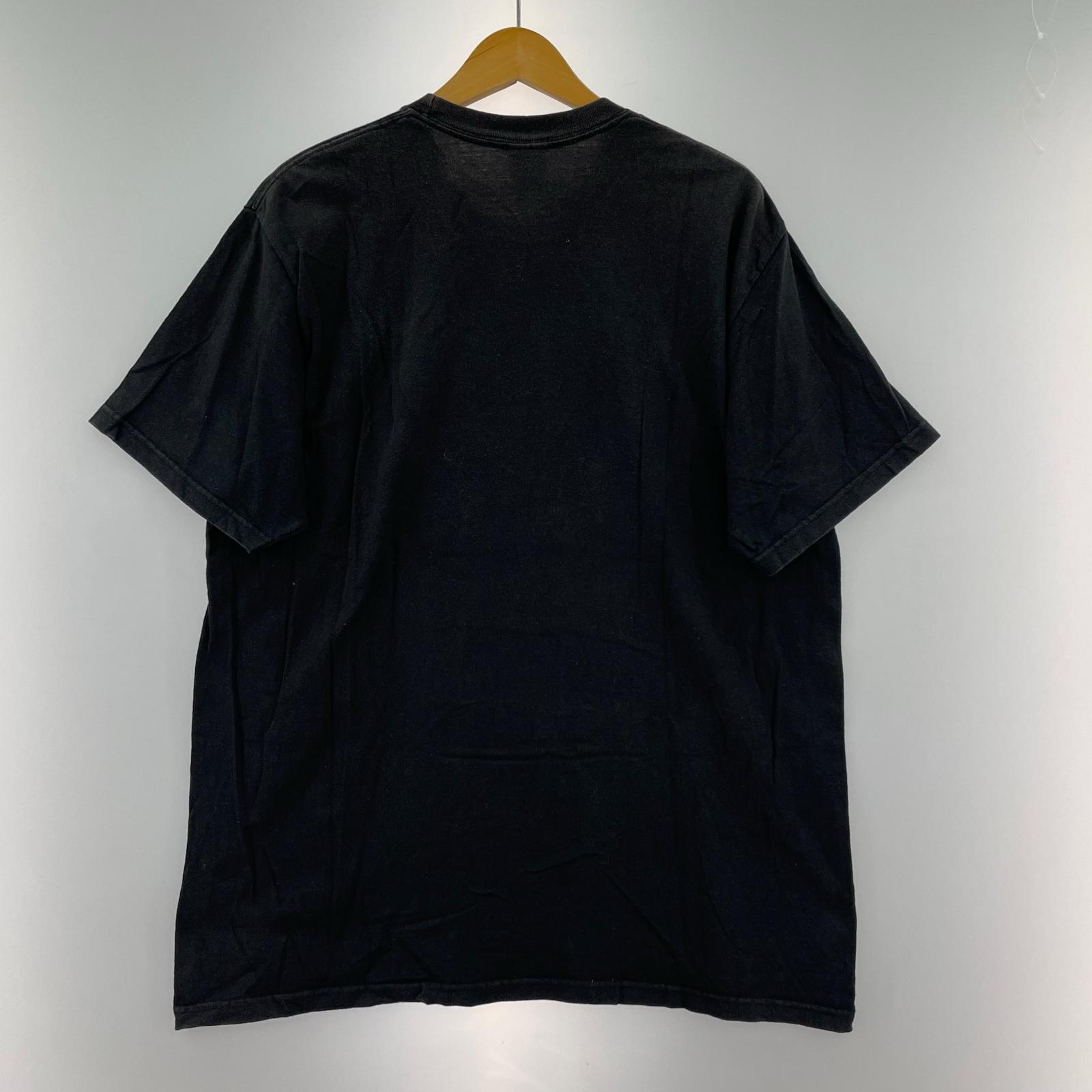 半袖Tシャツ Supreme 24SS Satchidananda Tee 黒 (L) L ブラック