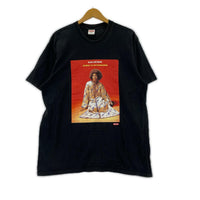 半袖Tシャツ Supreme 24SS Satchidananda Tee 黒 (L) L ブラック