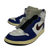 スニーカー NIKE AIR JORDAN 1 RETRO HIGH DZ5485-100 (27.5) 27.5cm (US9 1/2 UK9 EU45)