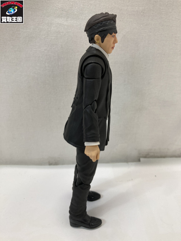 S.H.Figuarts 岸辺露伴 ルーブルへ行く フィギュア/グッズ