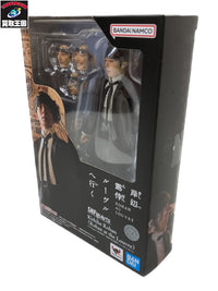 S.H.Figuarts 岸辺露伴 ルーブルへ行く フィギュア/グッズ