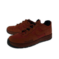 スニーカー AIR FORCE 1 WILD 28cm 28cm (US10 UK9 1/2 EU46) ブラウン