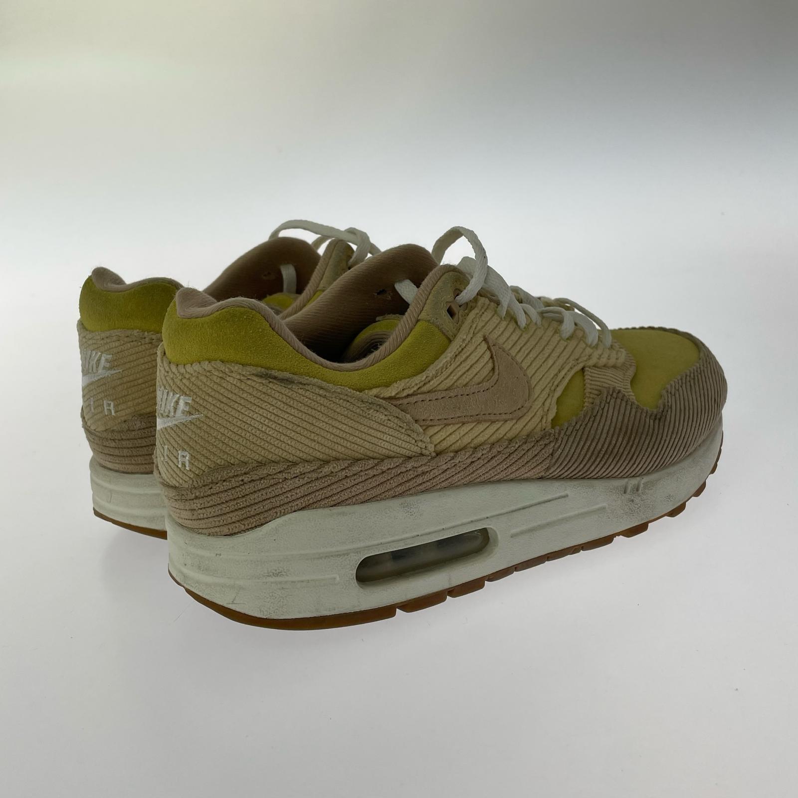 スニーカー AIR MAX 1 SE 27.5cm 27.5cm (US9 1/2 UK9 EU45)