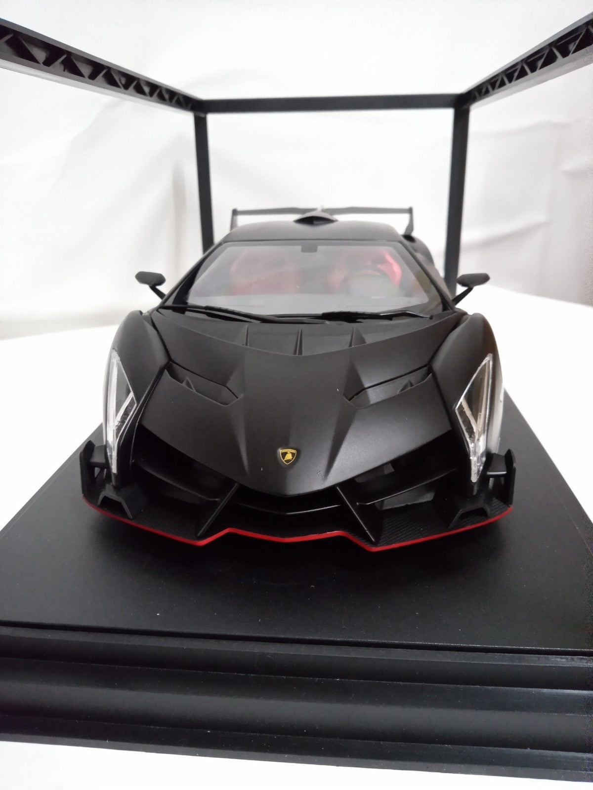 Kyosho A賞 ランボルギーニ ヴェネーノ スケールカー