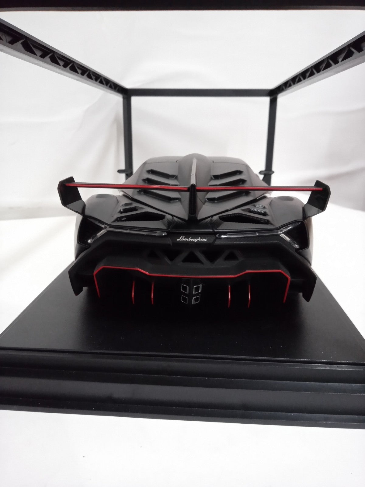 Kyosho A賞 ランボルギーニ ヴェネーノ スケールカー