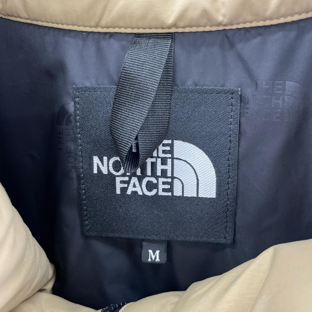 ジャケット CR インサレーション ジャケット ベージュ M M ベージュ