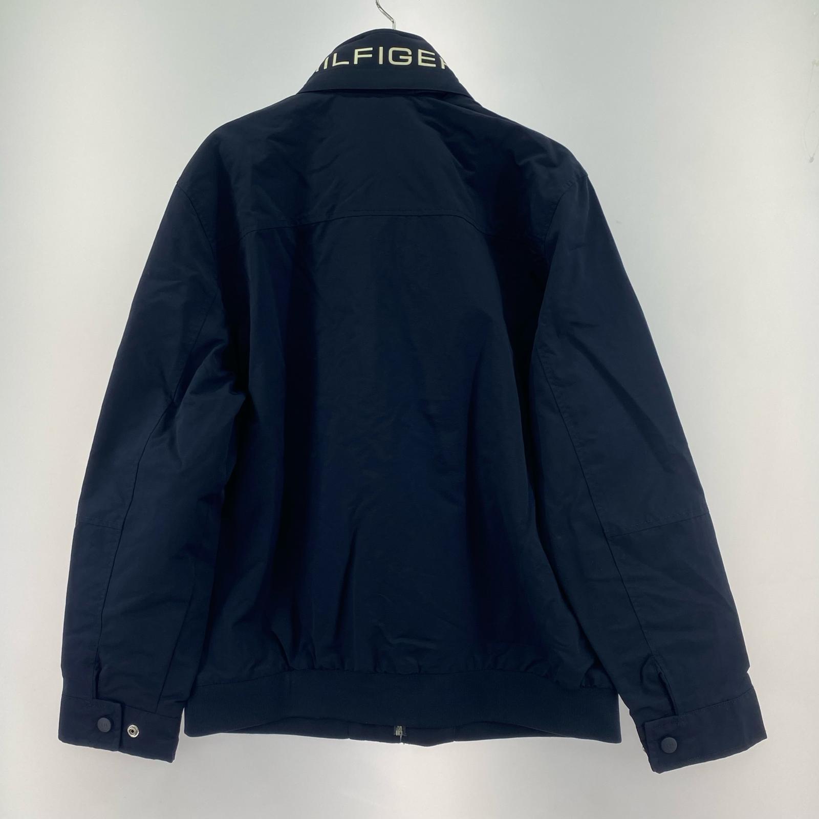 ジャケット 78B2079 セーリングジャケット ネイビー ネイビー