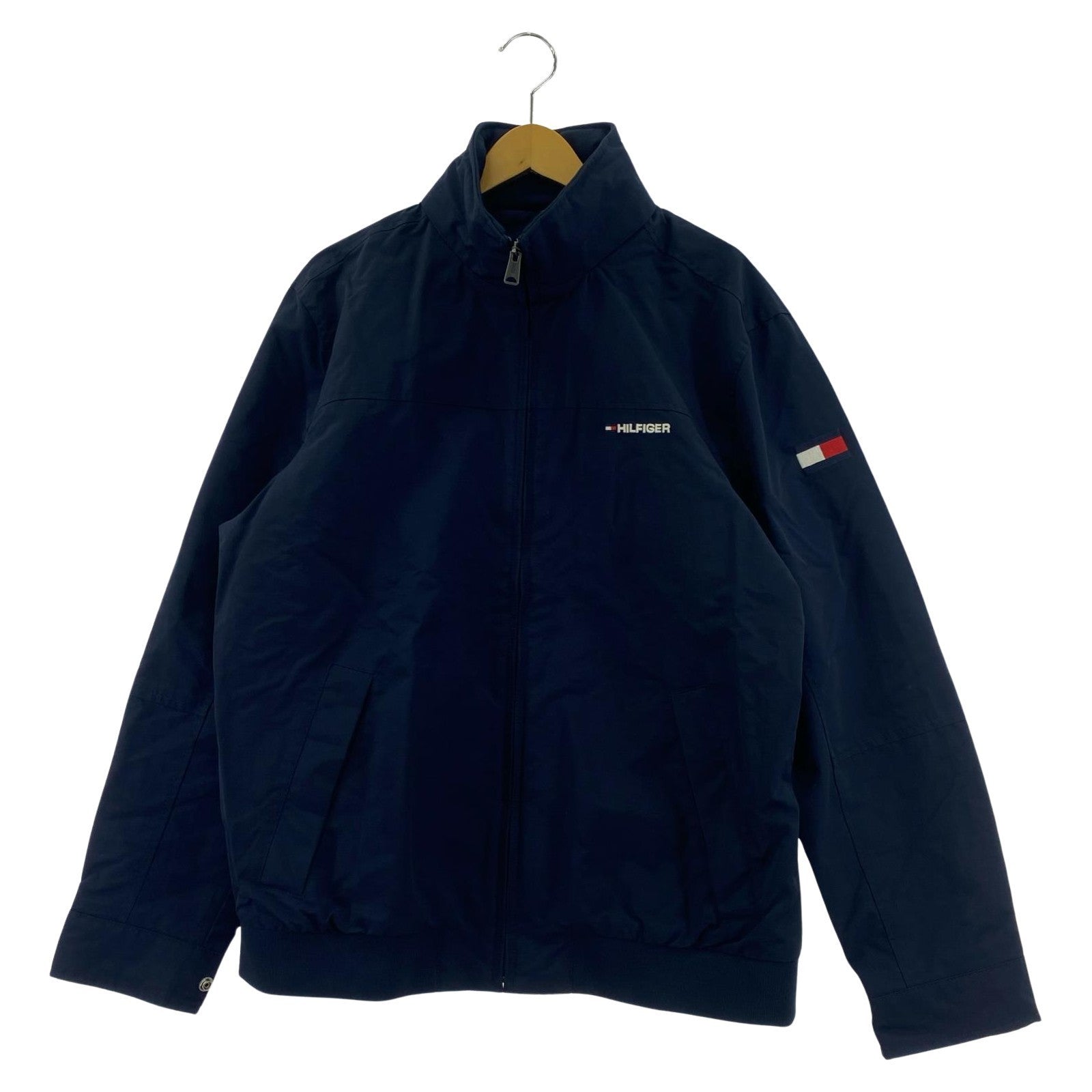 ジャケット 78B2079 セーリングジャケット ネイビー ネイビー