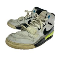 スニーカー AIR JORDAN LEGACY 312 NRG (28.5) 28.5cm (US10 1/2 UK10 EU47) ホワイト