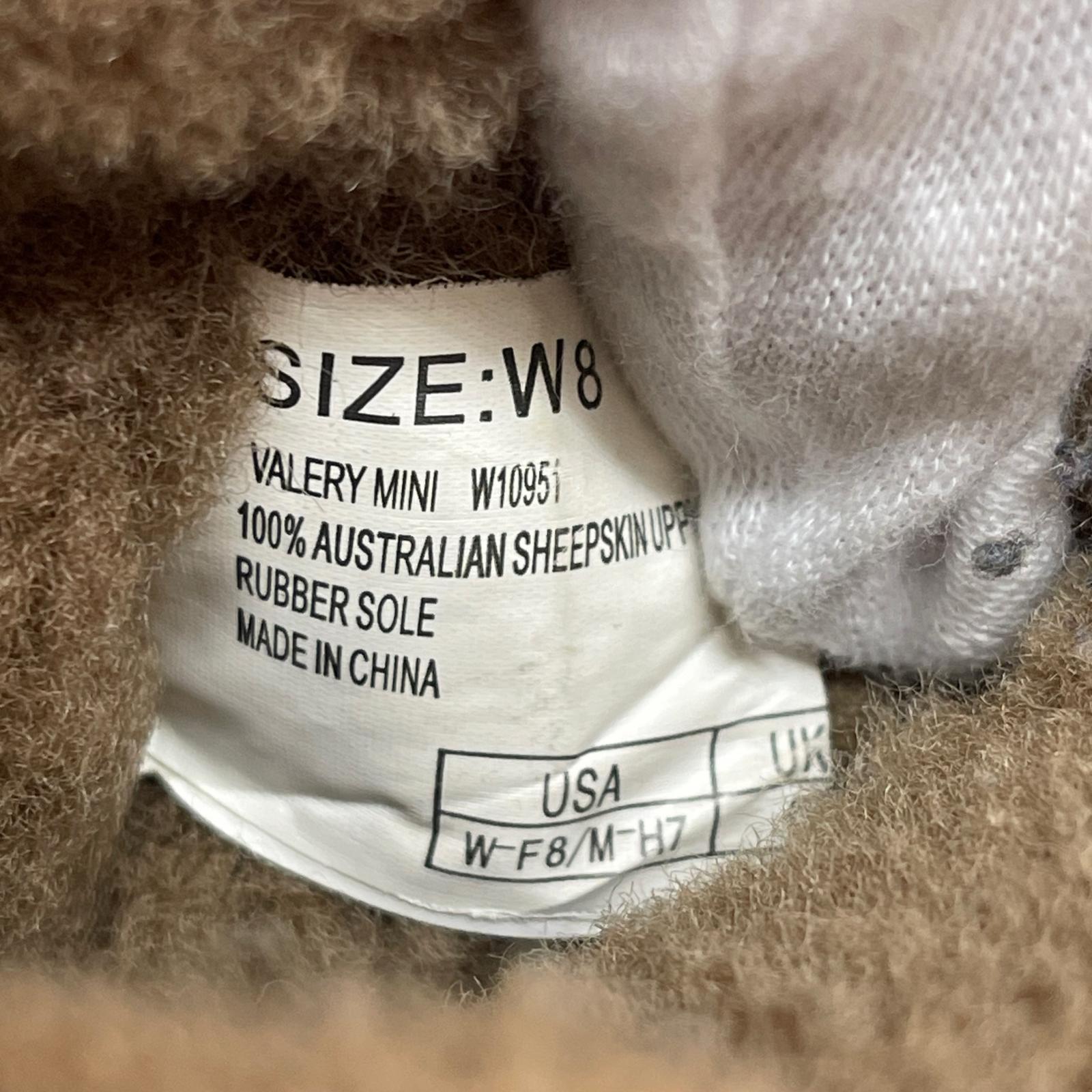 ブーツ 茶 25㎝ 25cm (US7 UK6 1/2 EU40) ブラウン
