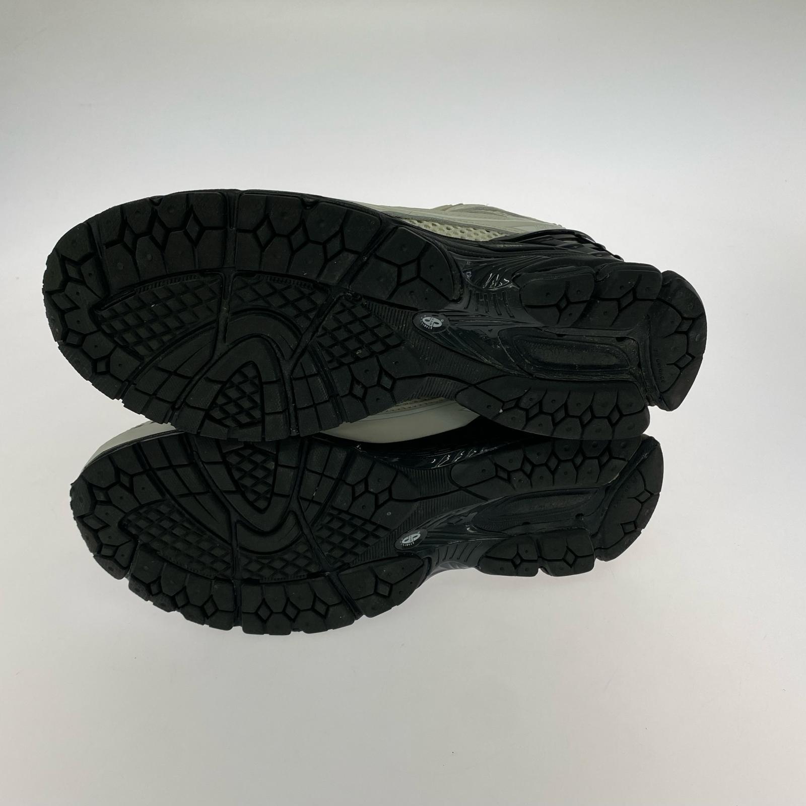 スニーカー ×COMME des GARCONS HOMME(43) ホワイト