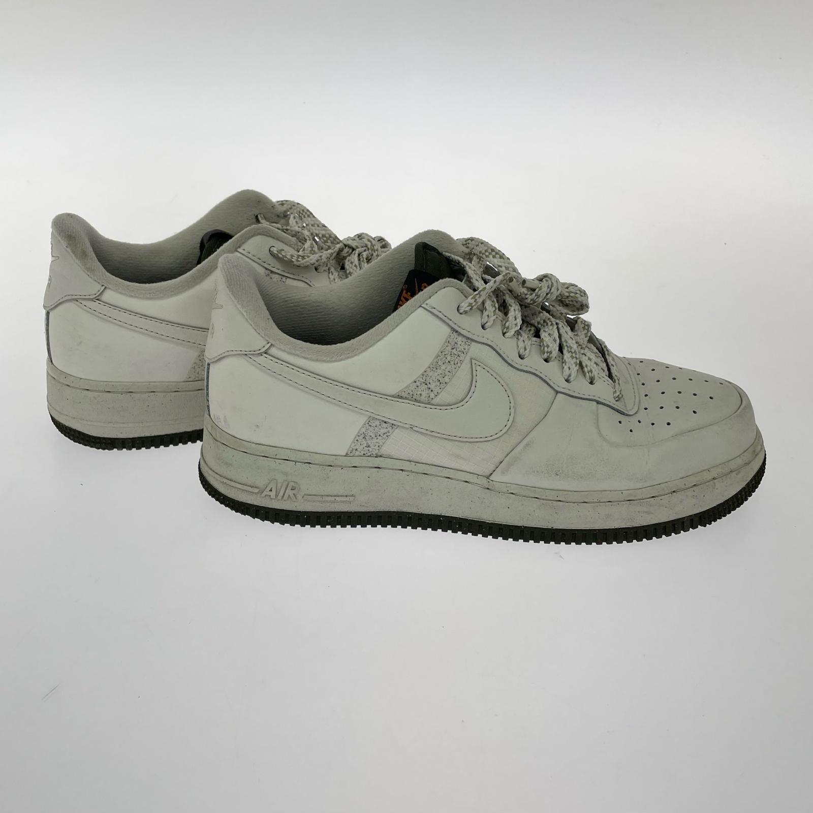 スニーカー Air Force 1 07 LV8 Phantom 26.5cm 26.5cm (US8 1/2 UK8 EU43) ホワイト
