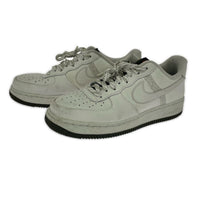 スニーカー Air Force 1 07 LV8 Phantom 26.5cm 26.5cm (US8 1/2 UK8 EU43) ホワイト