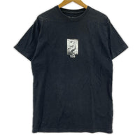 半袖Tシャツ × jojo 黒 M ブラック