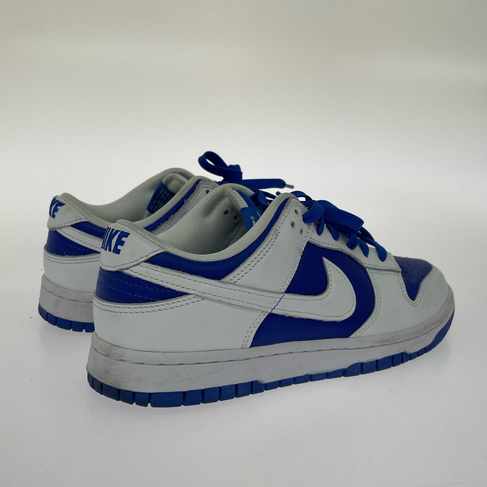 スニーカー DD1391-401 DUNK LOW RETRO (26.5) 26.5cm (US8 1/2 UK8 EU43) ブルー