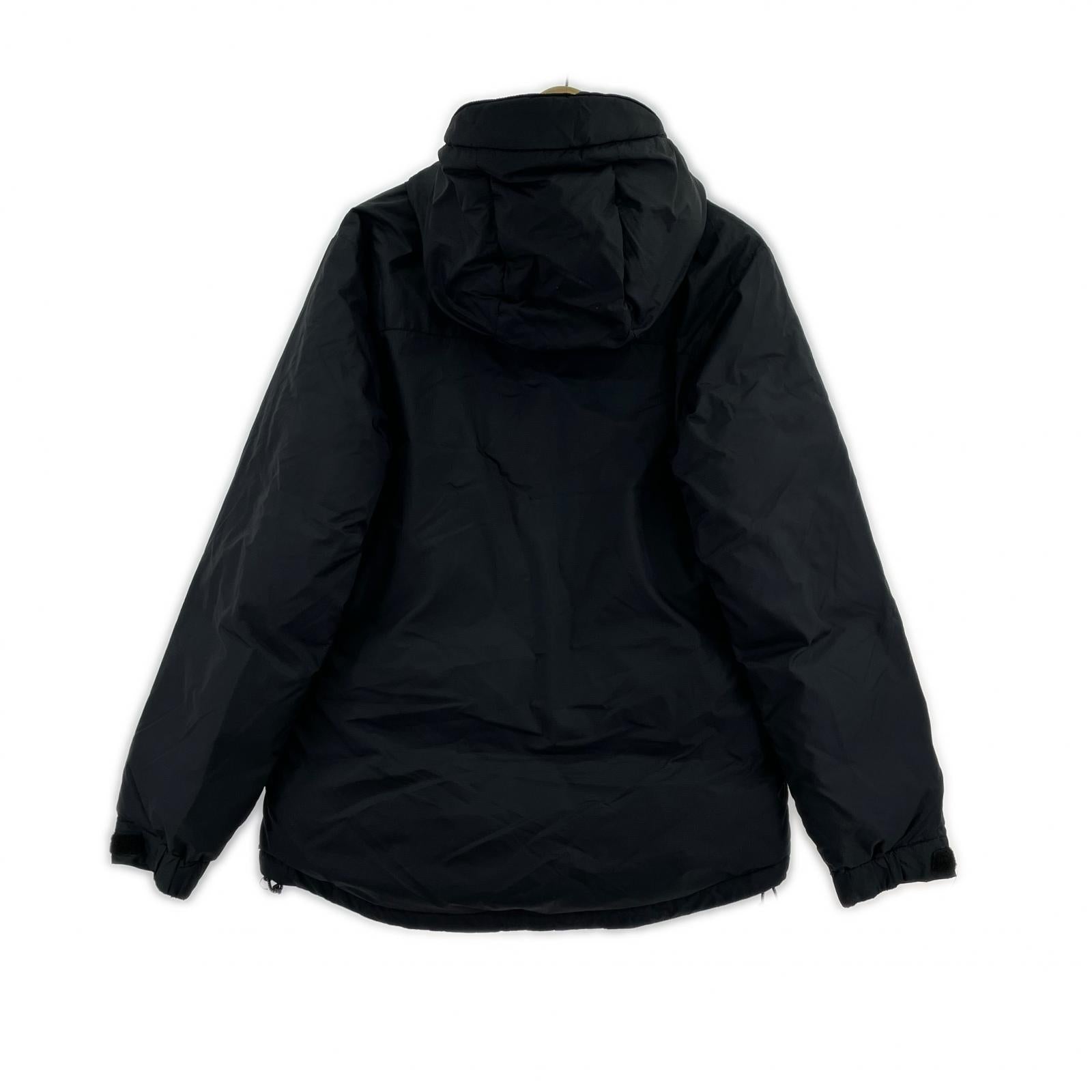 ダウンジャケット ×URBAN RESEACH ダウンジャケット M ブラック