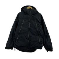 ダウンジャケット ×URBAN RESEACH ダウンジャケット M ブラック