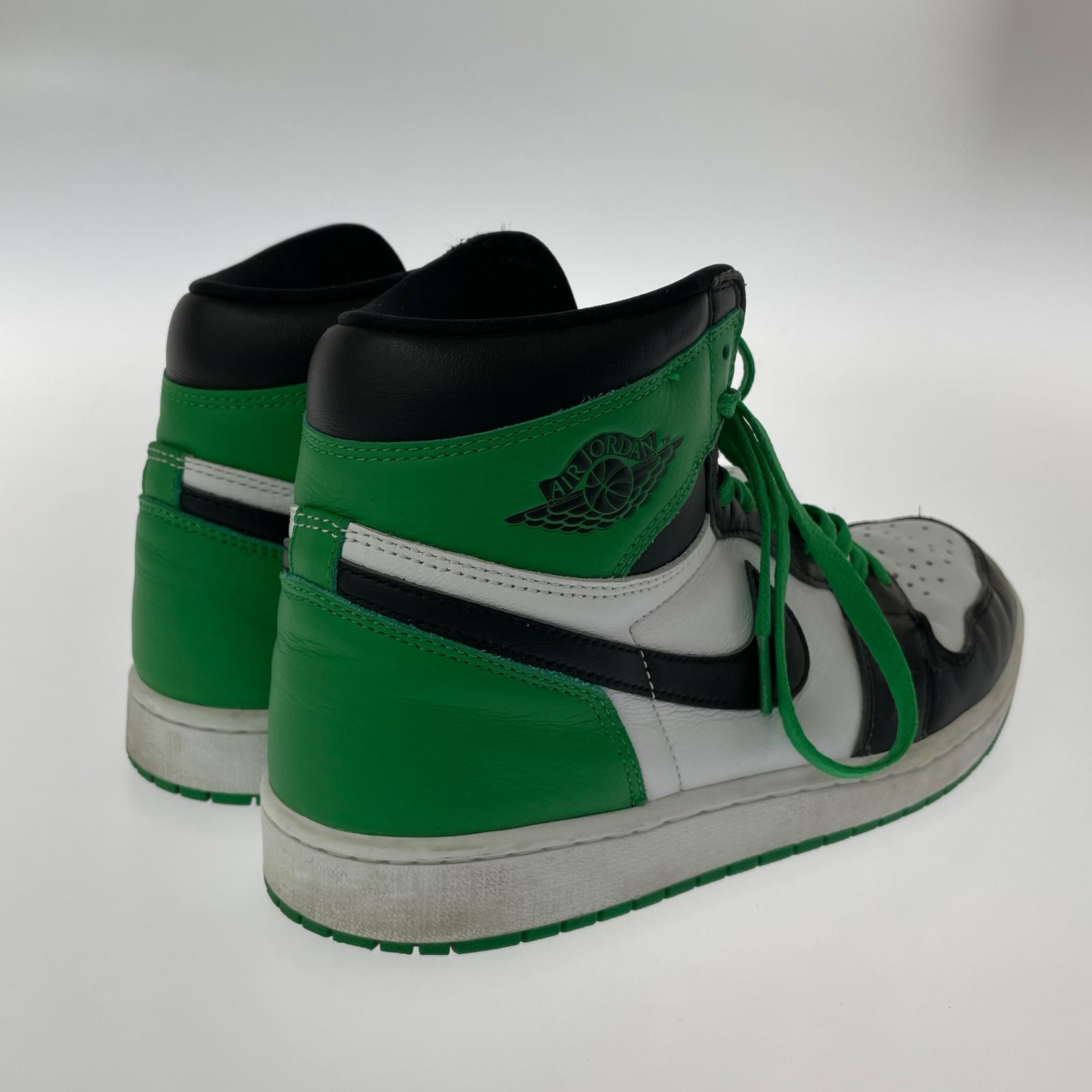 スニーカー AIR JORDAN 1 RETRO HI OG(28.0cm) 28cm (US10 UK9 1/2 EU46)